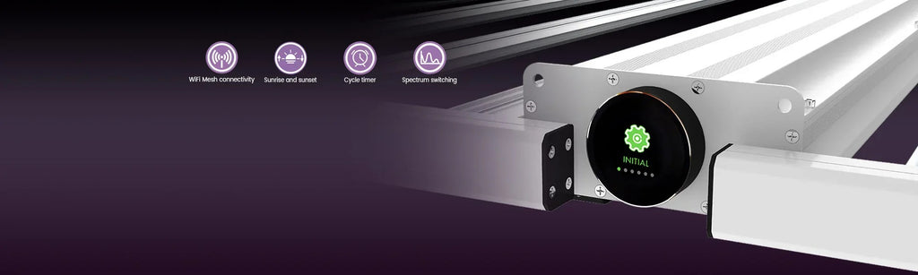 Medic Grow NEO 780 Grow Lights product image 9