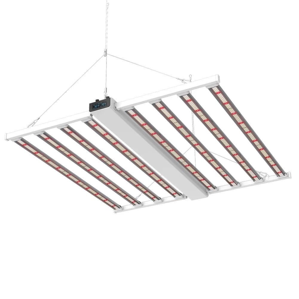 Medic Grow Smart 8 760W Full Spectrum LED Grow Light product image 12