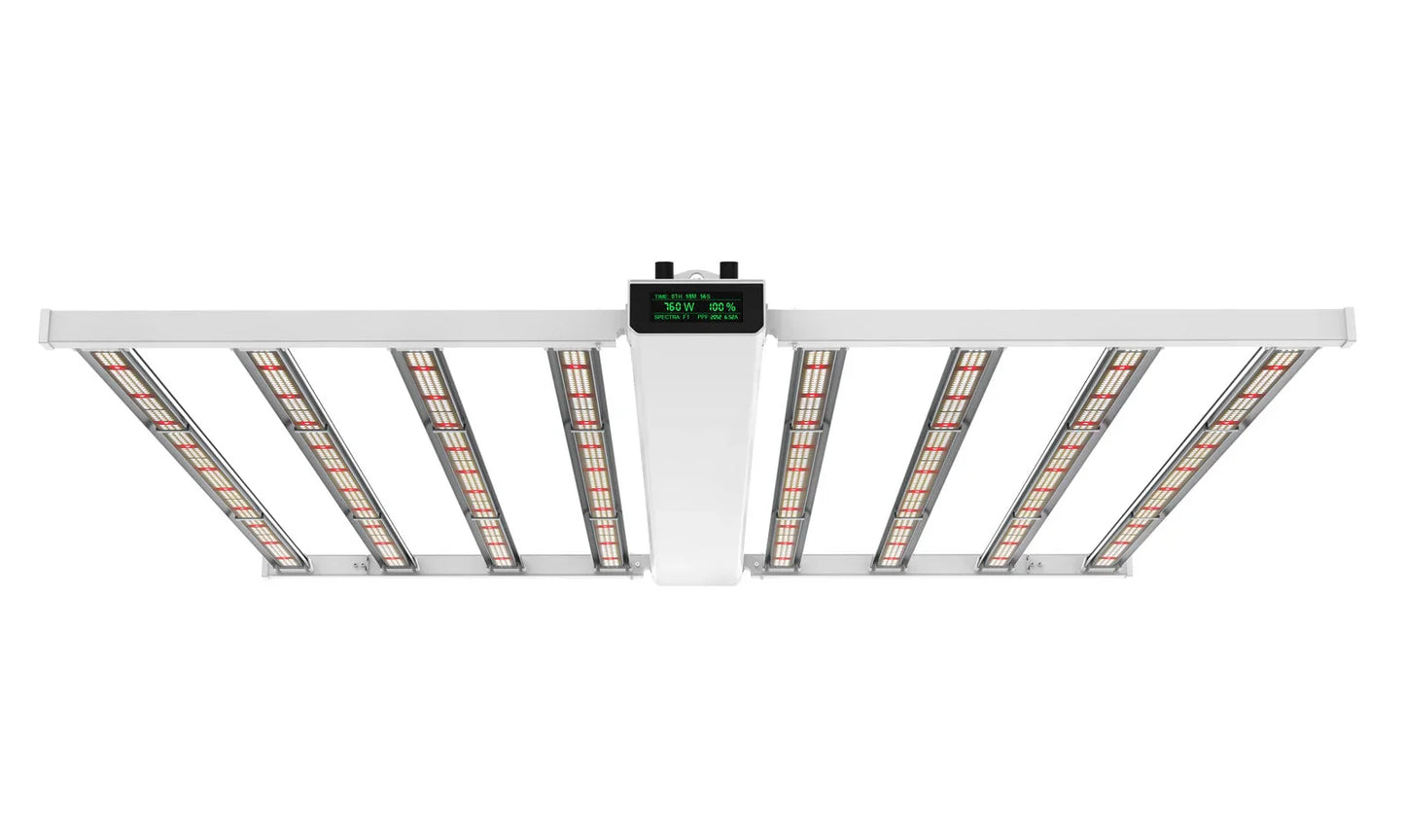 Medic Grow Smart 8 760W Full Spectrum LED Grow Light product image 1