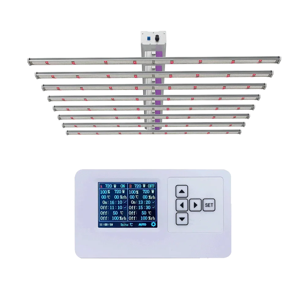Medic Grow Spectrum X 880W LED Grow Light product image 12