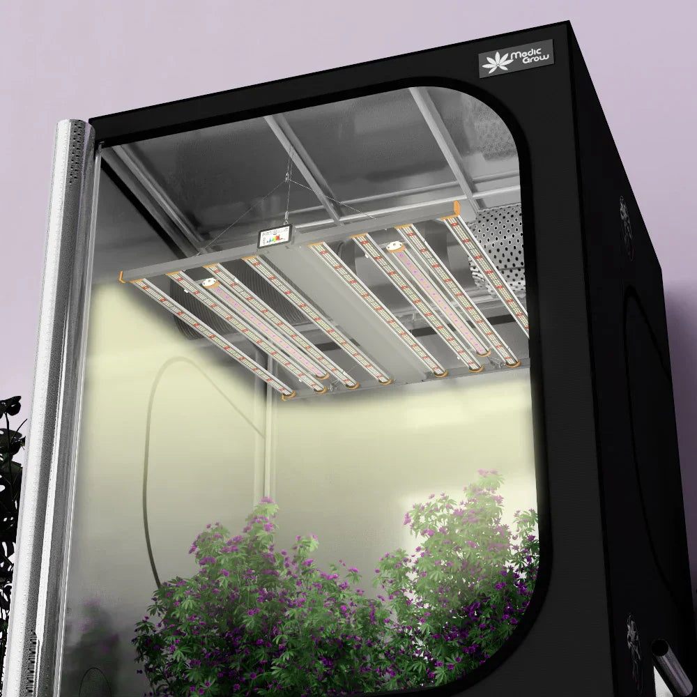 Medic Grow Spectrum X 880W LED Grow Light product image 16