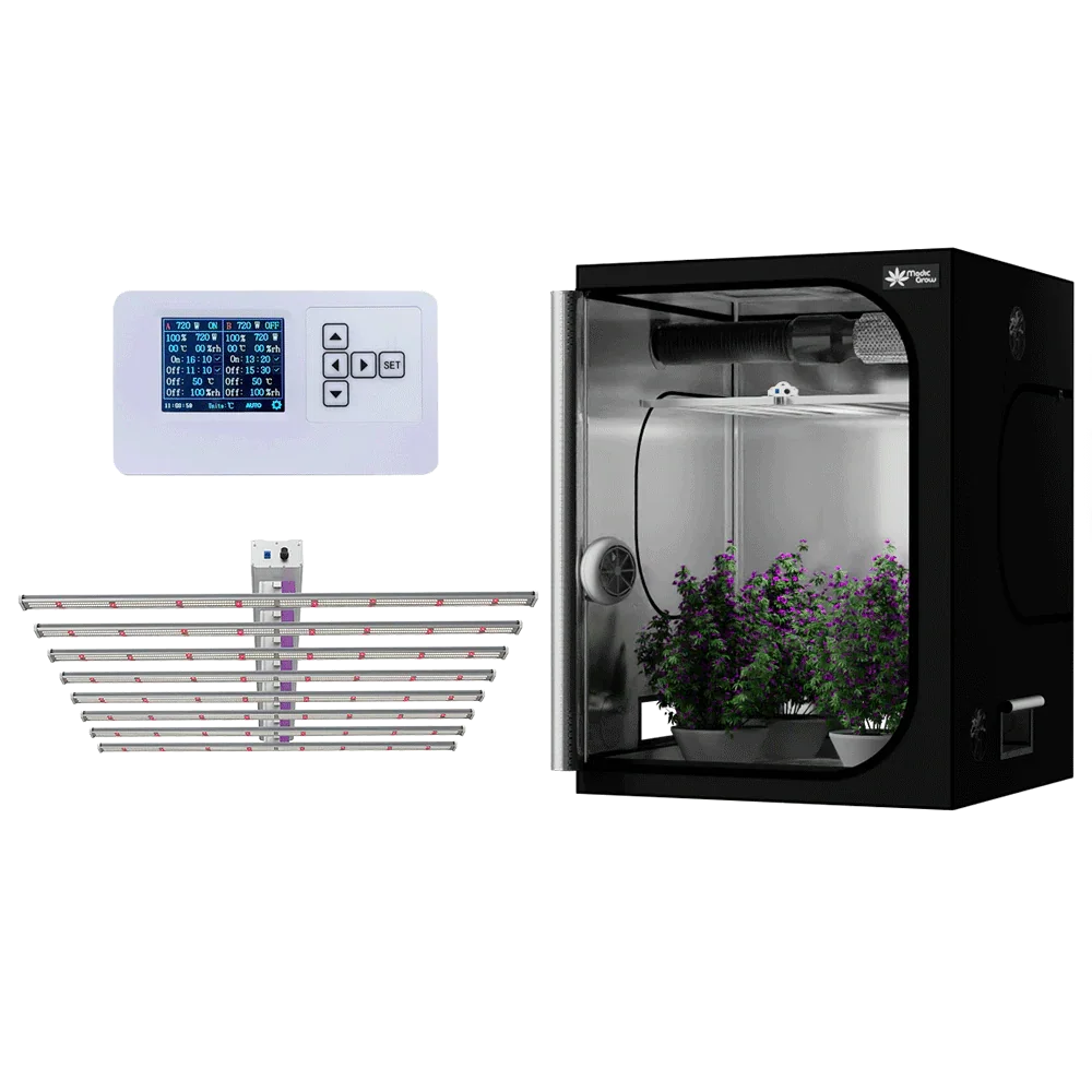 Medic Grow Spectrum X 880W LED Grow Light product image 22