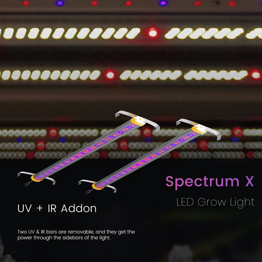 Medic Grow Spectrum X 880W LED Grow Light product image 6