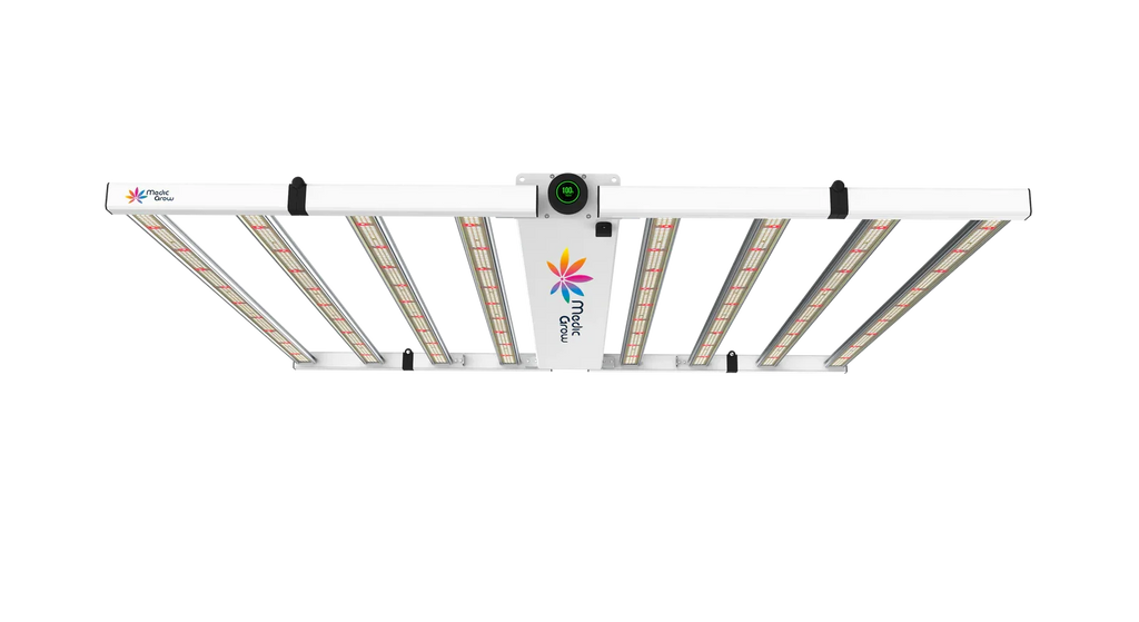 Medic Grow TSC-2 Wireless & Wired LED Grow Light Controller product image 18