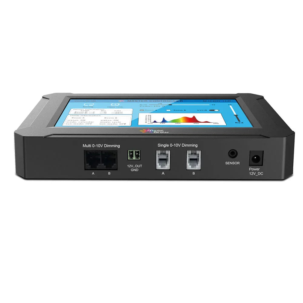 Medic Grow TSC-2 Wireless & Wired LED Grow Light Controller product image 4