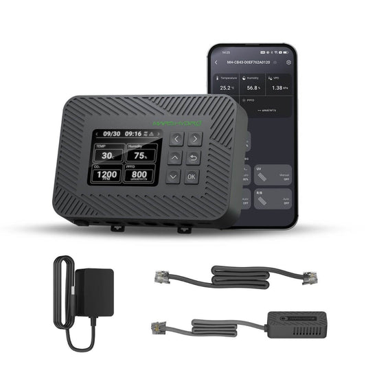 Mars Hydro Controller 43 Smart Environmental Control System