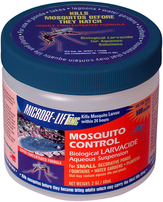 Microbe Life Hydroponics Lift BMC Liquid Mosquito Control 2 oz product image 1