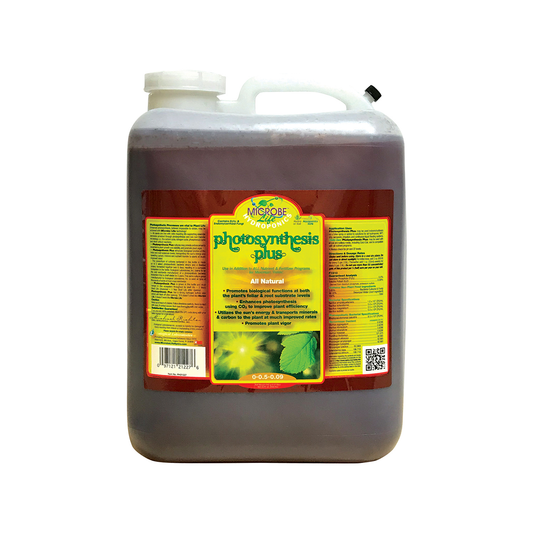 Microbe Life Hydroponics Photosynthesis Plus 5 gal product image 1