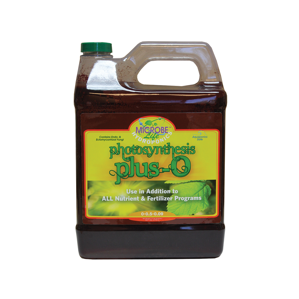 Microbe Life Hydroponics Photosynthesis Plus-O 1 gal (OR only) product image 1