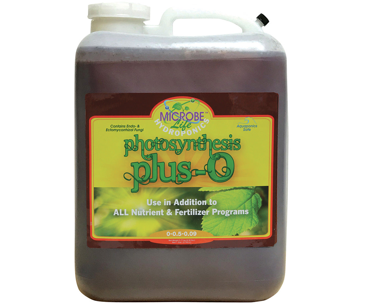 Microbe Life Hydroponics Photosynthesis Plus-O 5 gal (OR only) product image 1