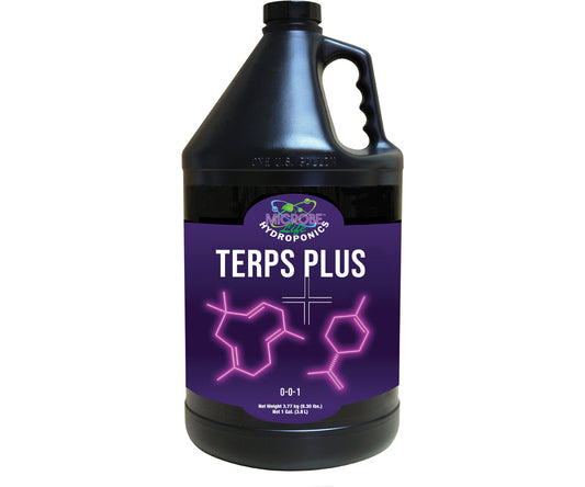 Microbe Life Hydroponics Terps Plus 1 gal product image 1