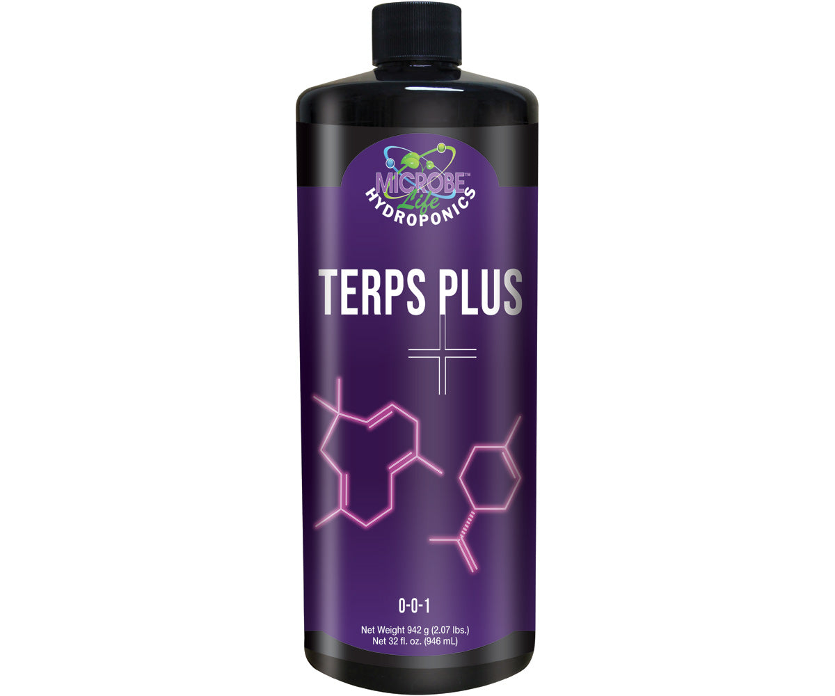 Microbe Life Hydroponics Terps Plus 32 oz product image 1