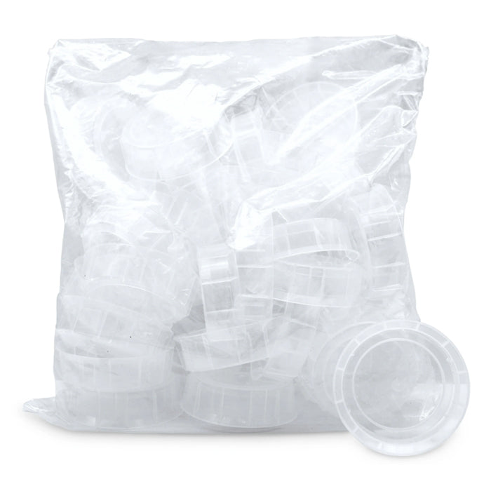 microCLONE Snap-on Lids for Tissue Culture Jars (30-pack) product image 1