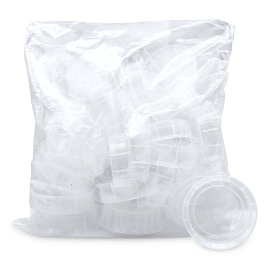 microCLONE Snap-on Lids for Tissue Culture Jars (30-pack) product image 1