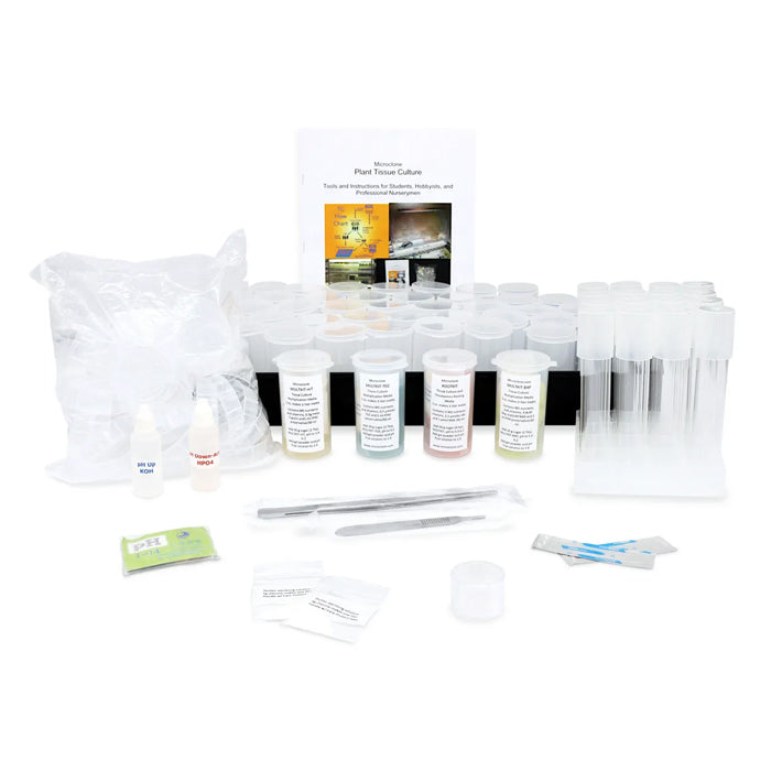 microCLONE Tissue Culture Microclone Kit product image 1