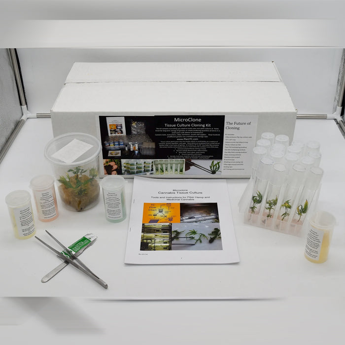 microCLONE Tissue Culture Microclone Kit product image 2