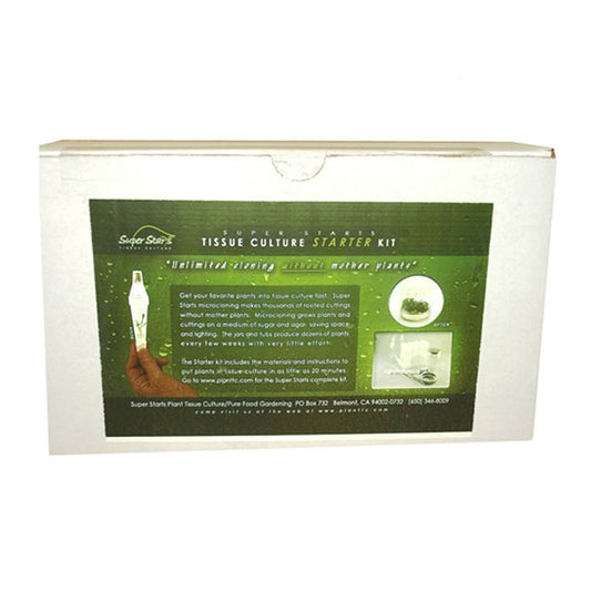 microCLONE Tissue Culture Starter Kit product image 1