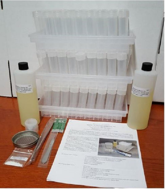 microCLONE Tissueponics Starter Kit 108 product image 1