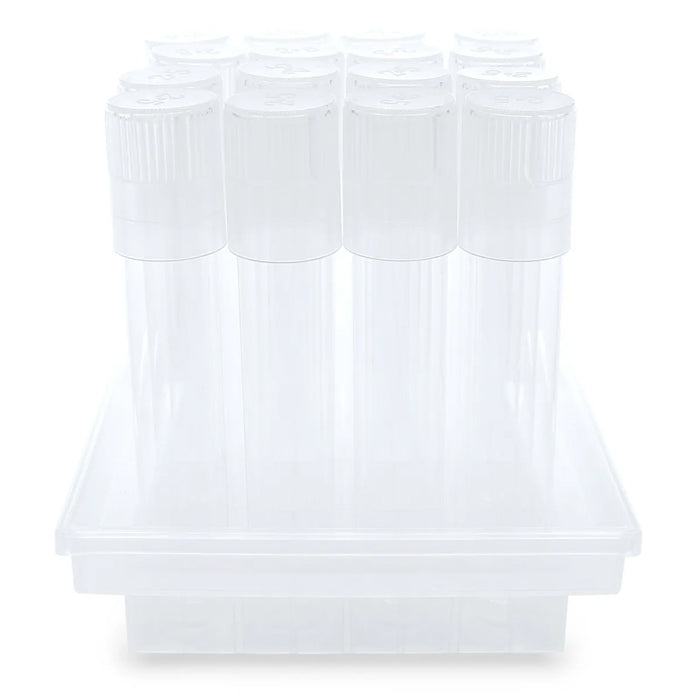 microCLONE Tube Tray 16 microCLONE / microCLONE Tissue Culture Kits product image 1