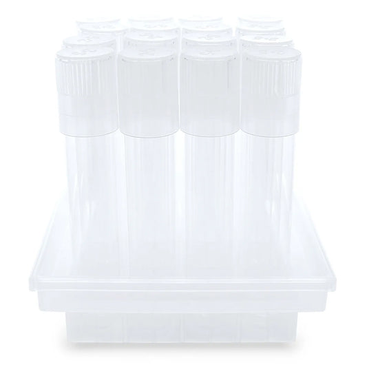 microCLONE Tube Tray 16 microCLONE / microCLONE Tissue Culture Kits product image 1