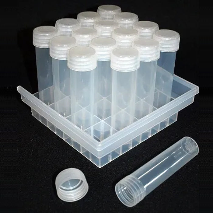 microCLONE Tube Tray 16 microCLONE / microCLONE Tissue Culture Kits product image 2