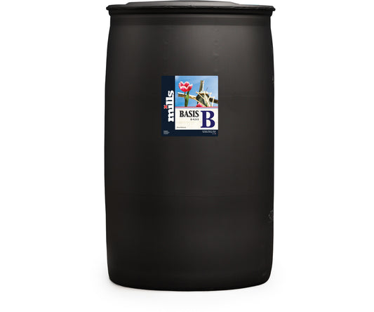 Mills Nutrients Basis B 200 L Nutrients & Additives product image 1