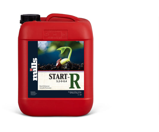 Mills Nutrients Start-R 10 L Nutrients & Additives product image 1