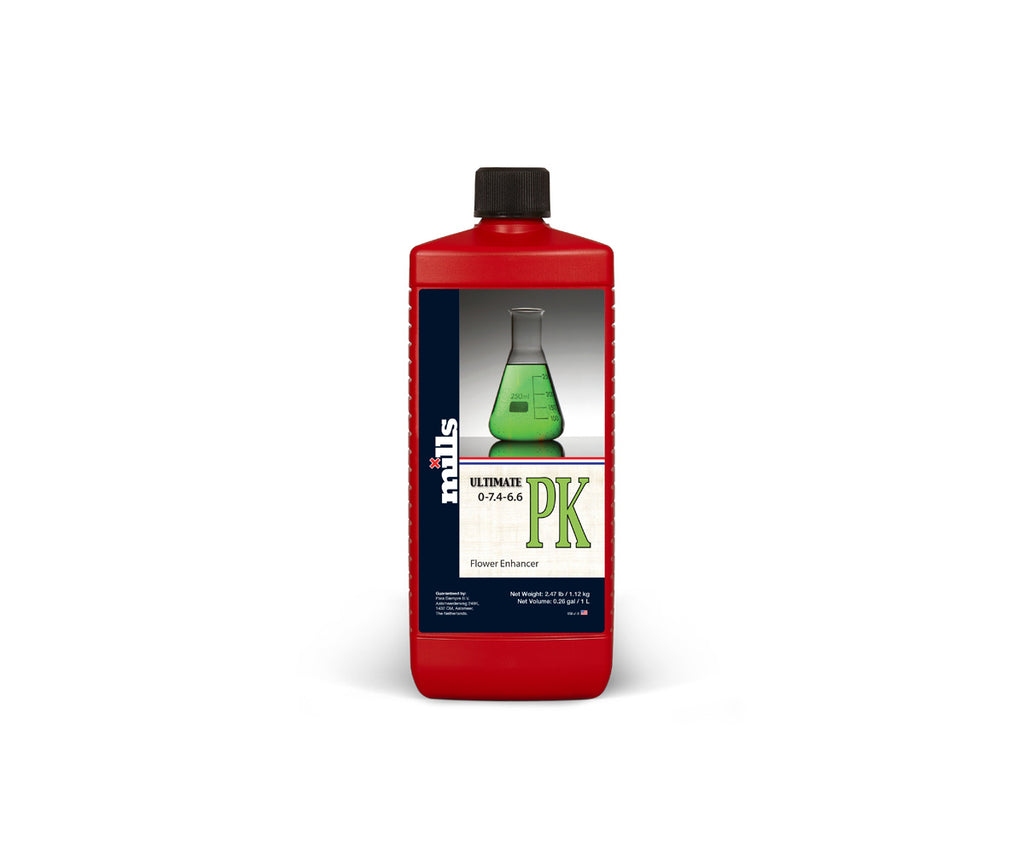 Mills Nutrients Ultimate PK 1 L product image 1