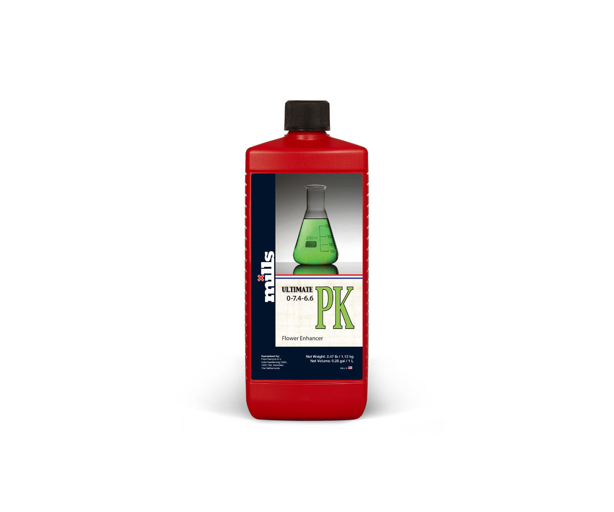 Mills Nutrients Ultimate PK 1 L product image 1
