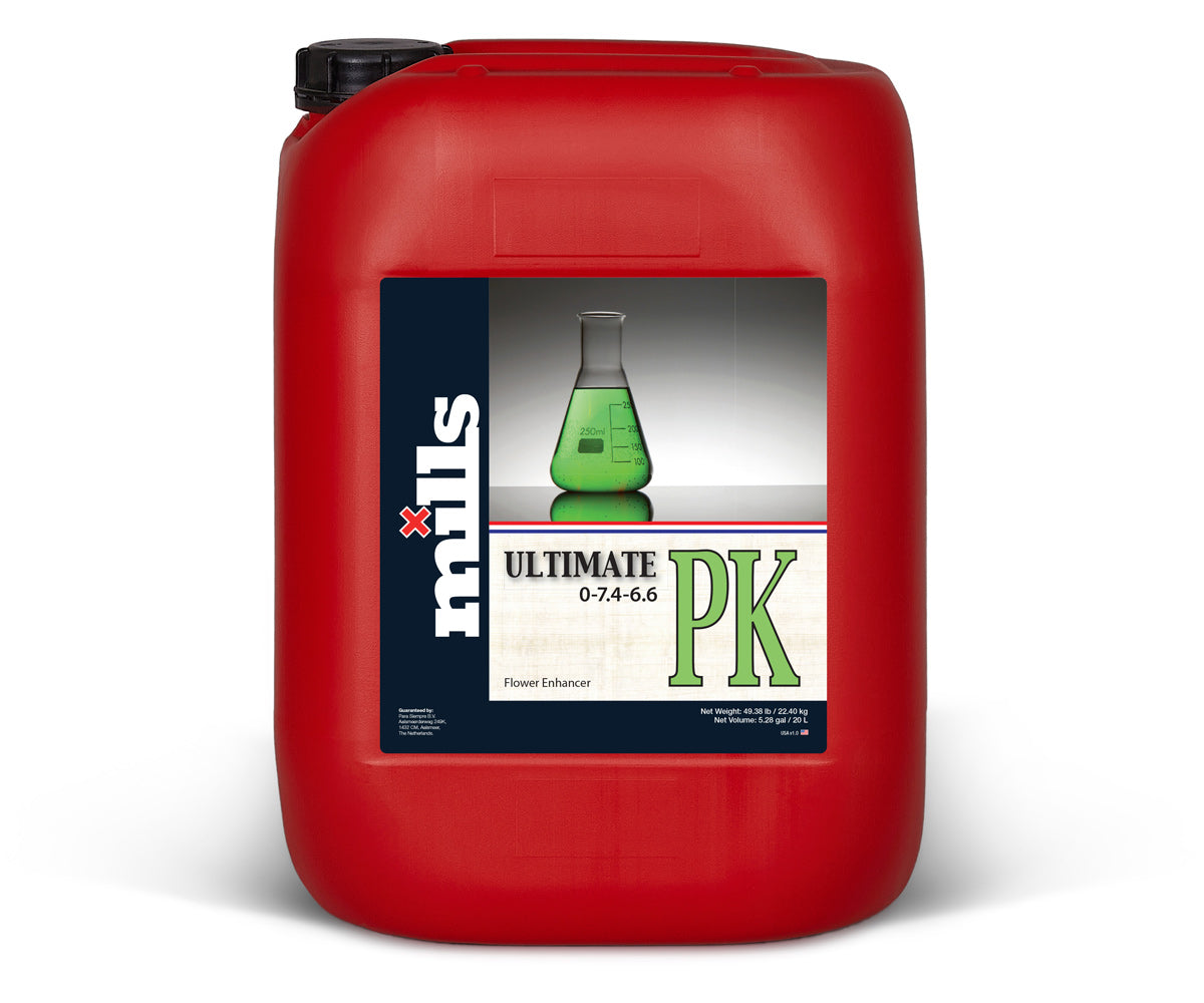 Mills Nutrients Ultimate PK 20 L product image 1