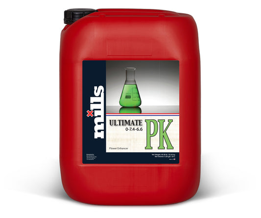 Mills Nutrients Ultimate PK 20 L product image 1