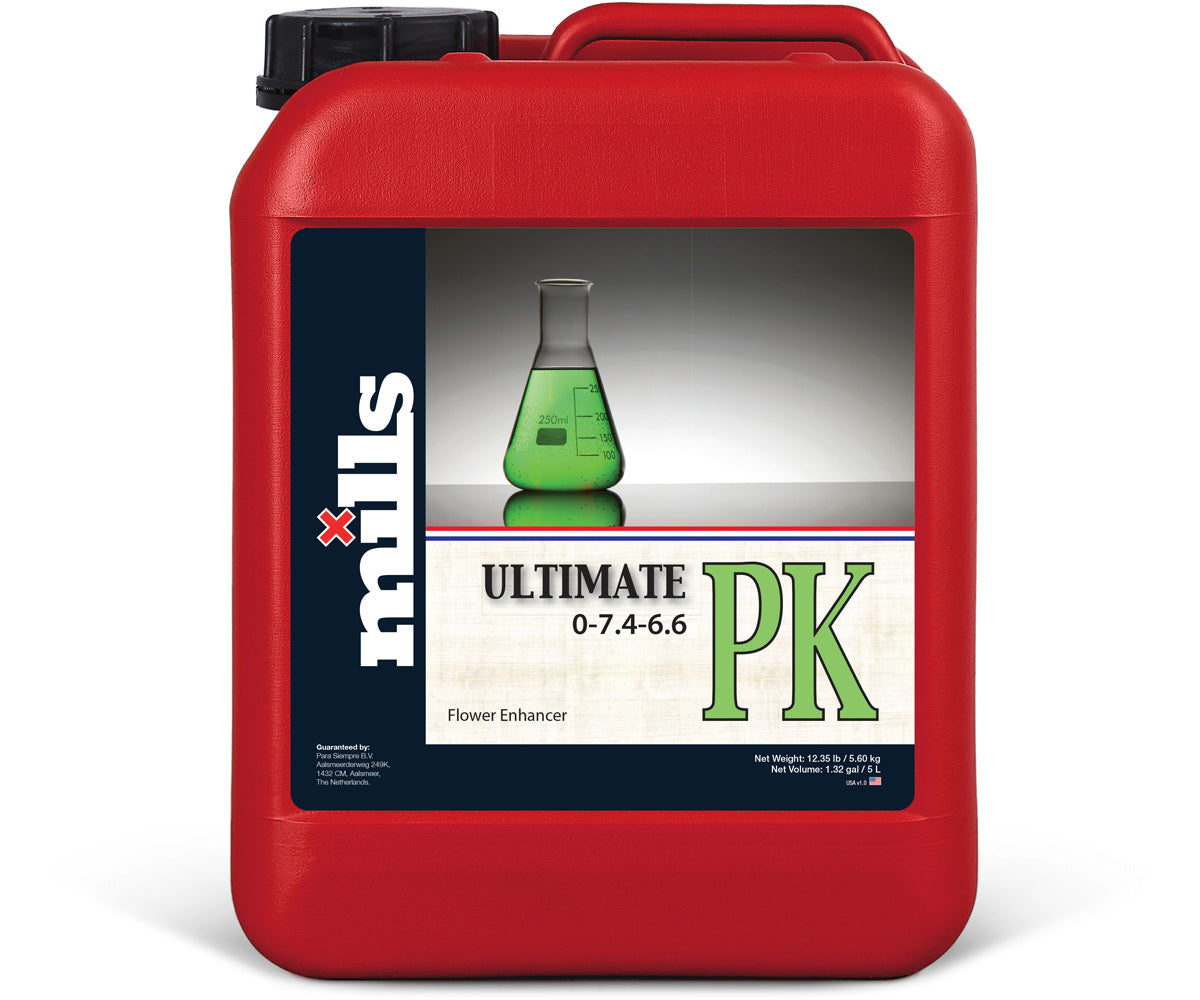 Mills Nutrients Ultimate PK 5 L product image 1