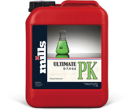Mills Nutrients Ultimate PK 5 L product image 1