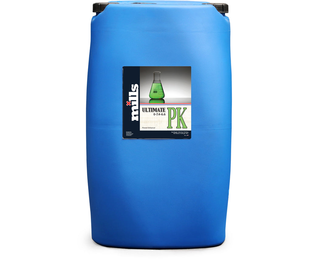 Mills Nutrients Ultimate PK 60 L product image 1