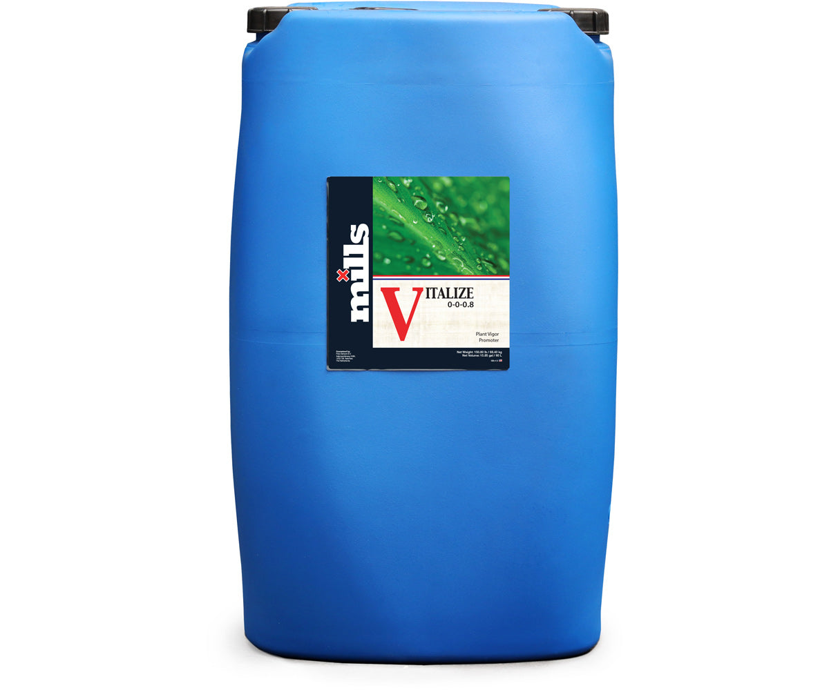 Mills Nutrients Vitalize 60 L Nutrients & Additives product image 1