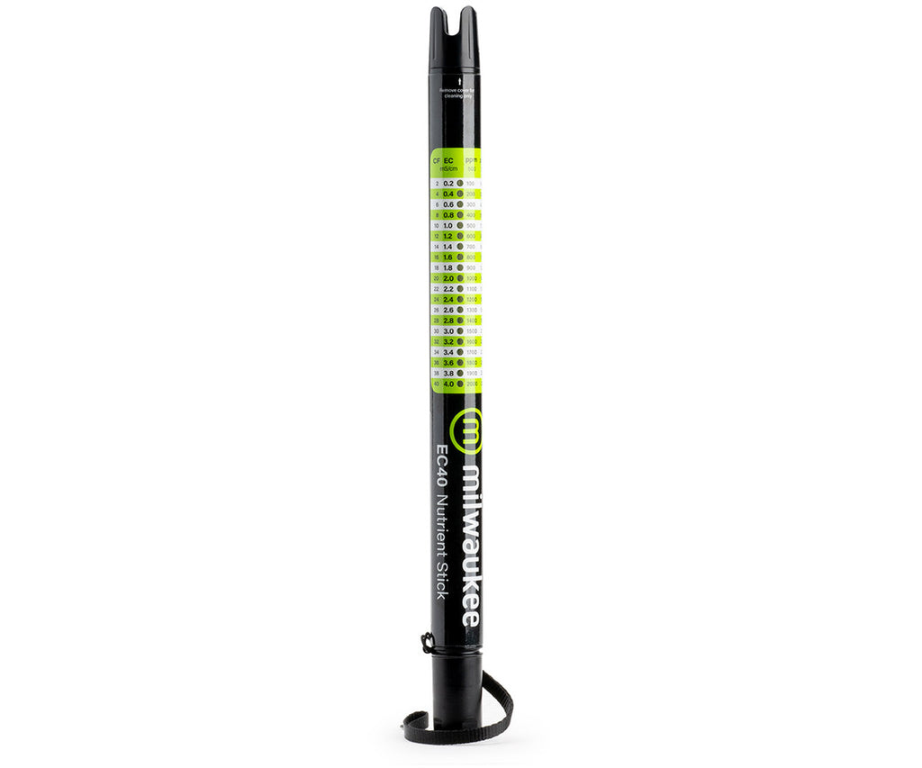 Milwaukee Instruments EC40 PRO EC/TDS Nutrient Meter product image 1