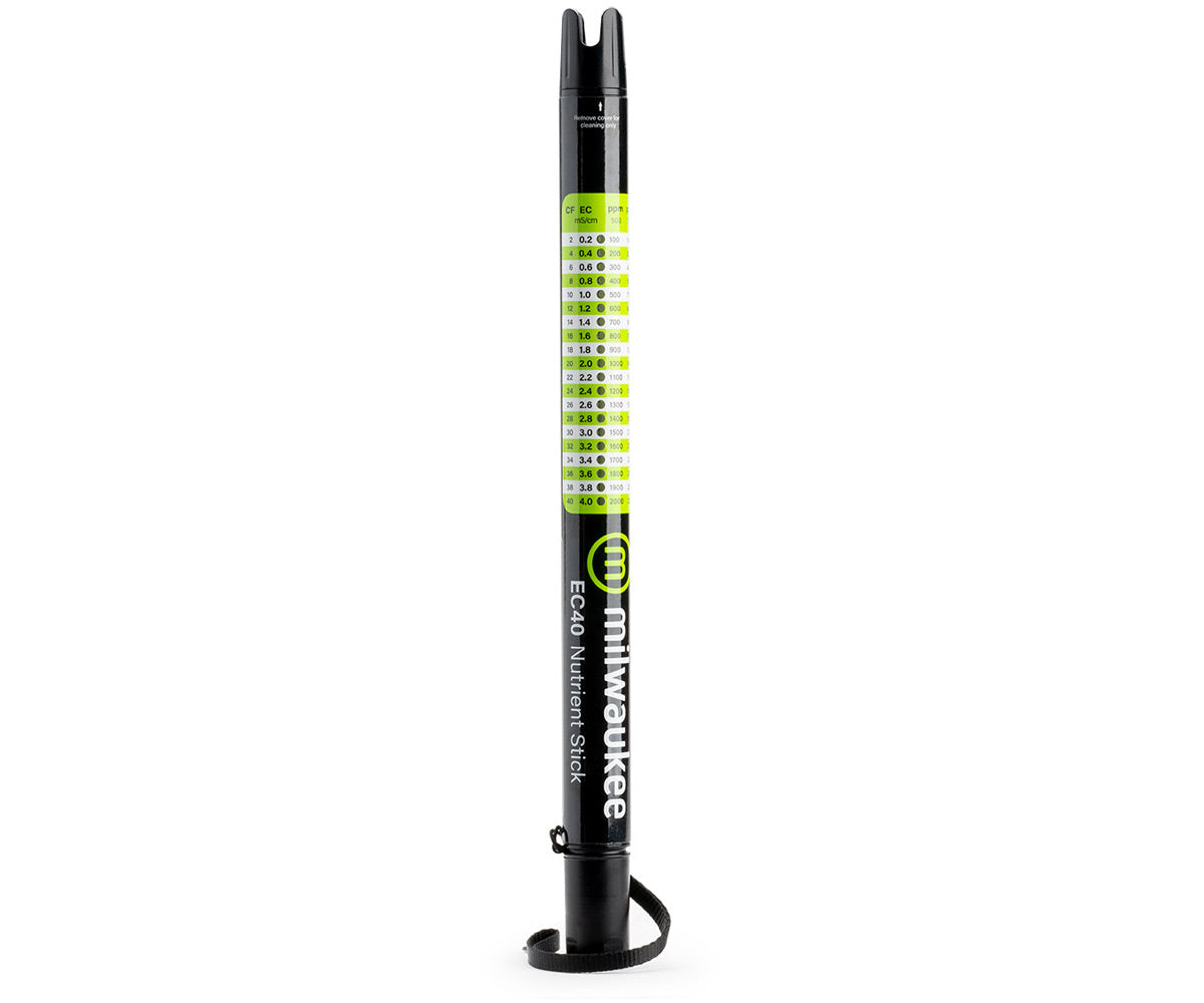 Milwaukee Instruments EC40 PRO EC/TDS Nutrient Meter product image 1