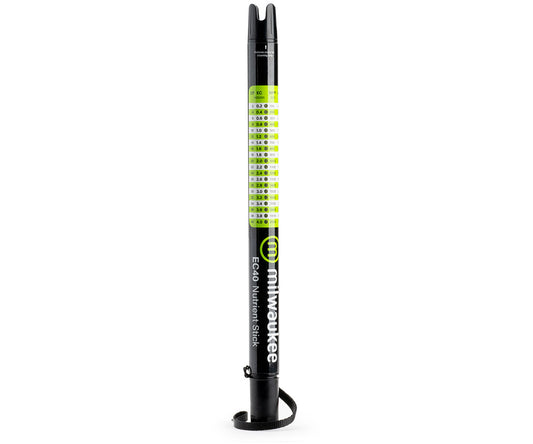 Milwaukee Instruments EC40 PRO EC/TDS Nutrient Meter product image 1