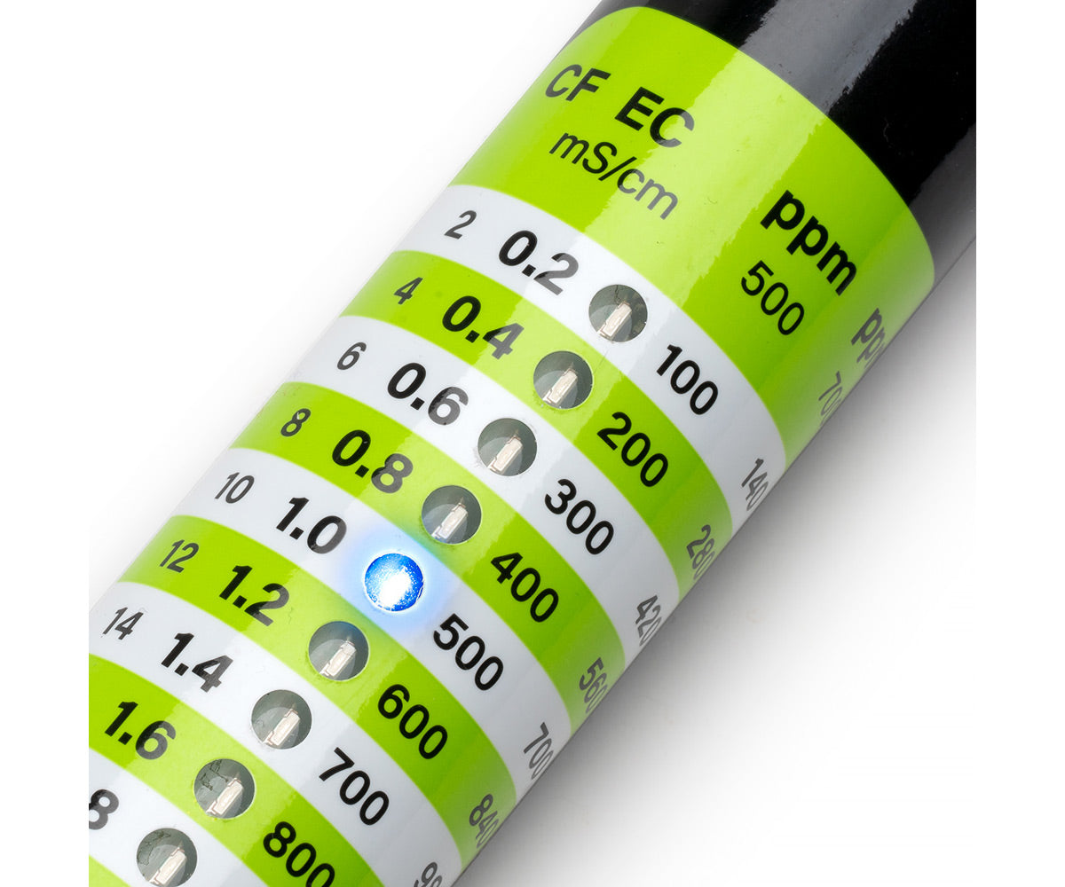 Milwaukee Instruments EC40 PRO EC/TDS Nutrient Meter product image 3