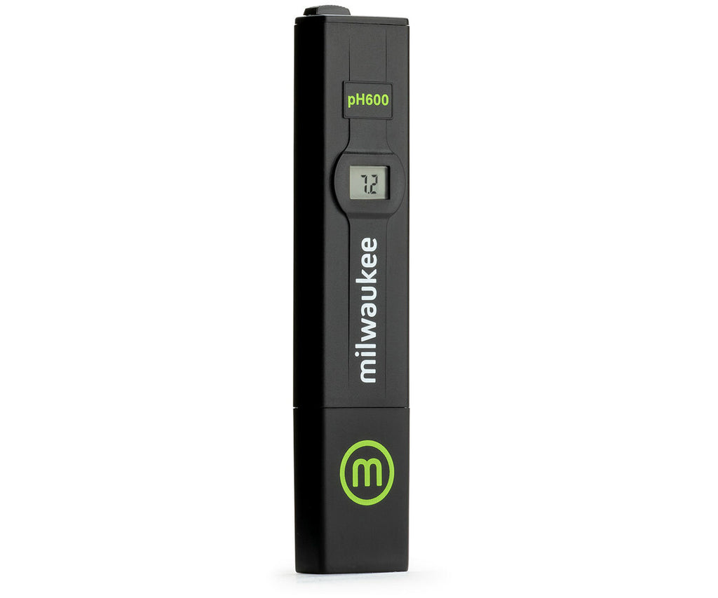 Milwaukee Instruments pH600 Digital pH Pen product image 1