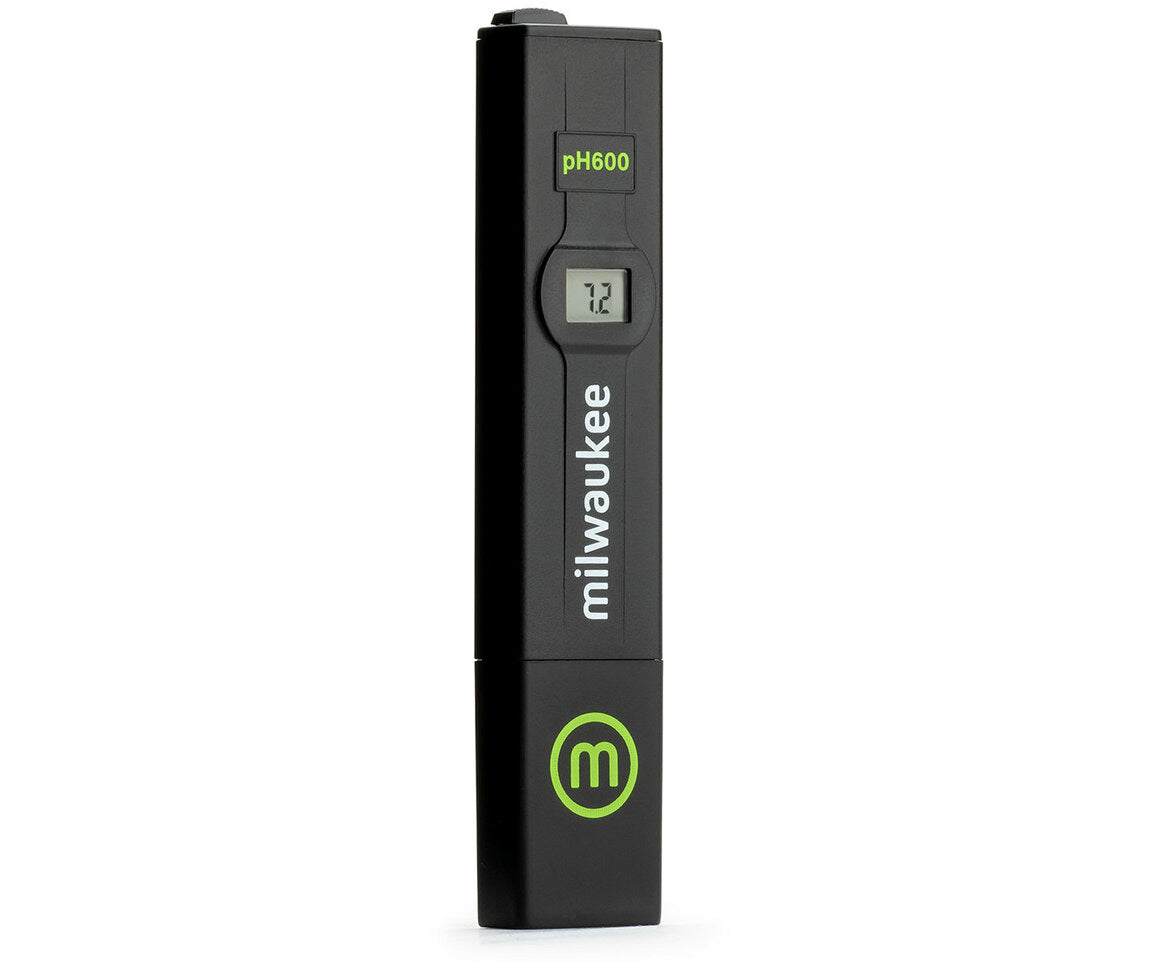 Milwaukee Instruments pH600 Digital pH Pen product image 1