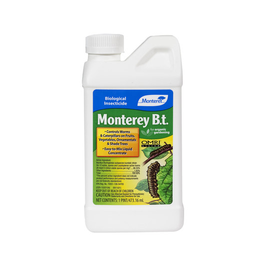 Monterey Lawn & Garden Products Garden B.t. 1 pt product image 1