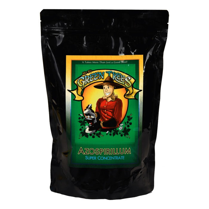 Mr. B's Green Trees Azospirillum Super Concentrate 10lbs product image 1