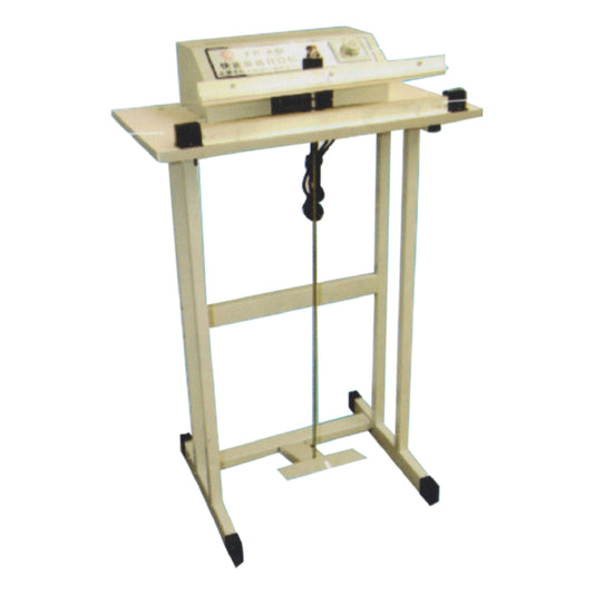 NatureVac Foot Actuated Impulse Heat Sealer product image 1