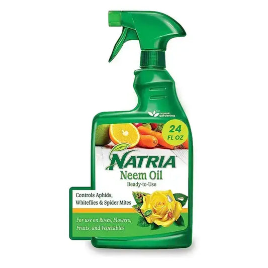 Aquager Technologies Neem Oil Spray