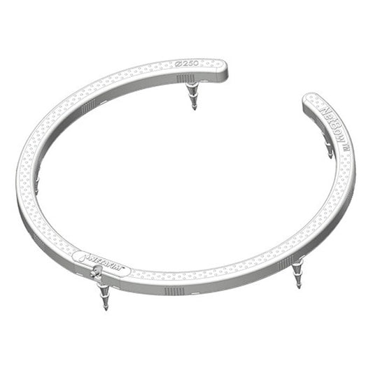 Netafim 10in NetBow 8 Outlets w/ Barbed Connections & Foldable Legs product image 1