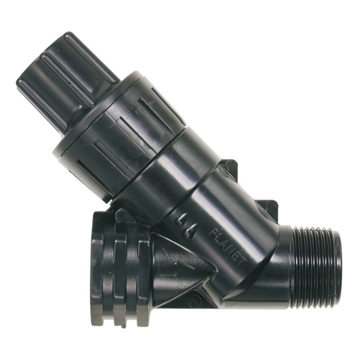 Netafim 3/4in Medium Flow Pressure Regulator 4.5-17.6GPM product image 1