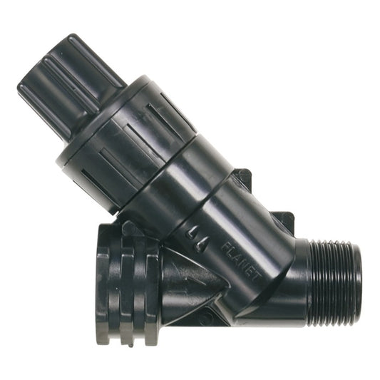 Netafim 3/4in Medium Flow Pressure Regulator 4.5-17.6GPM product image 1