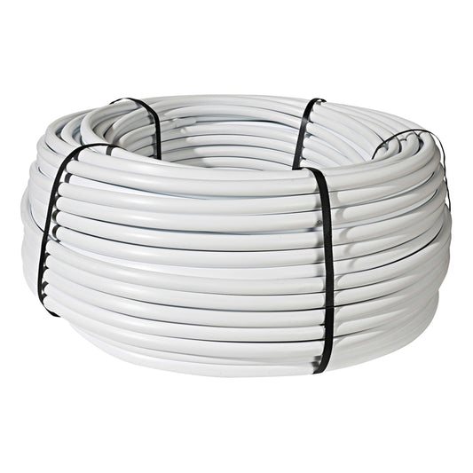 Netafim Bright White Polyethylene Tubing 3/4in (0.82in ID x 0.94in OD) product image 1