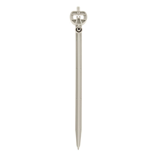 Netafim Pressure Compensating Standard Spray Stake Double Pattern product image 1